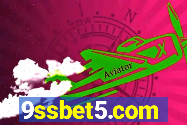 9ssbet5.com