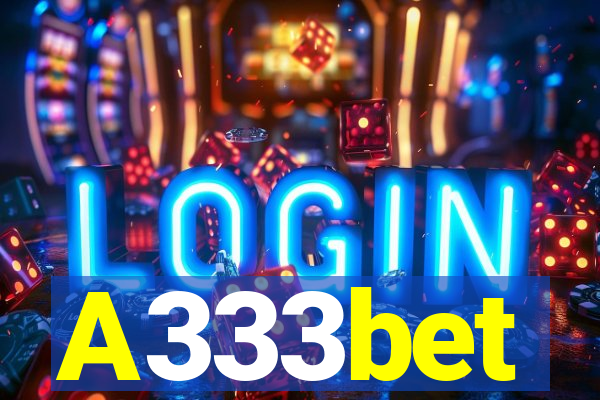 A333bet