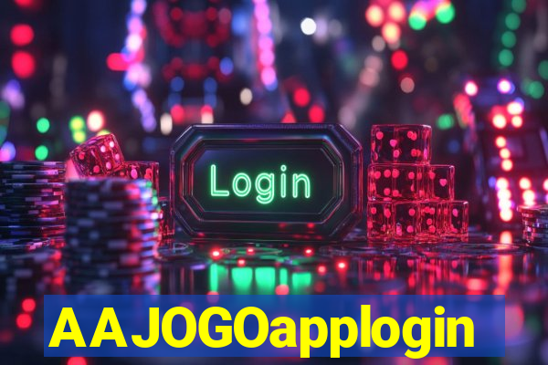 AAJOGOapplogin