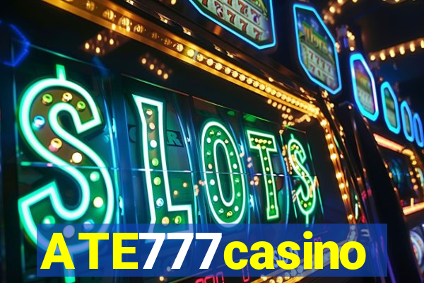 ATE777casino