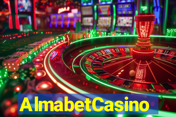 AlmabetCasino