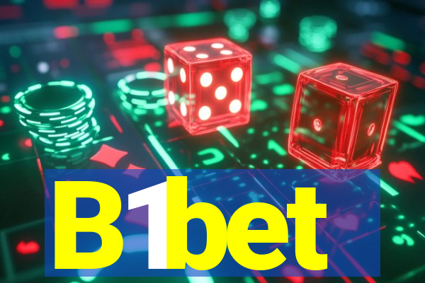 B1bet