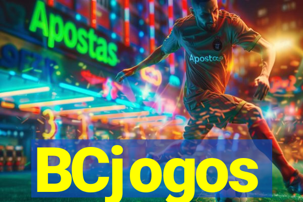 BCjogos