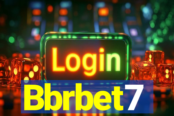 Bbrbet7