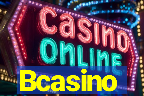 Bcasino