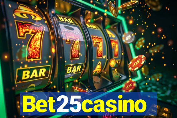 Bet25casino