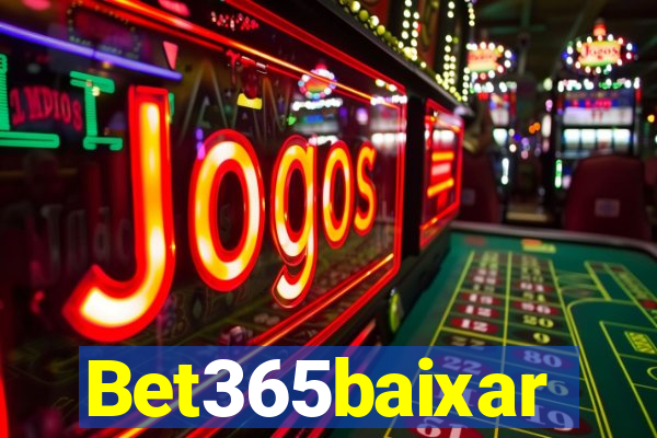 Bet365baixar