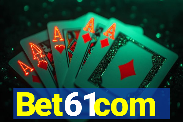 Bet61com