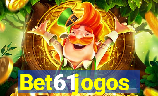 Bet61jogos