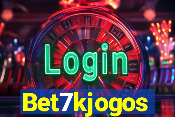 Bet7kjogos