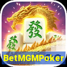 BetMGMPoker