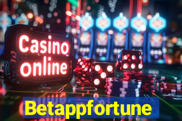 Betappfortune