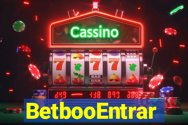 BetbooEntrar