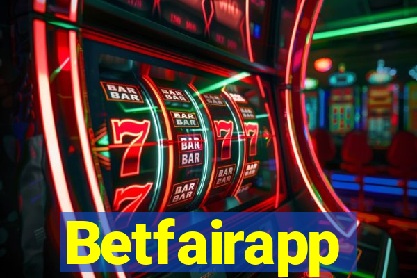 Betfairapp