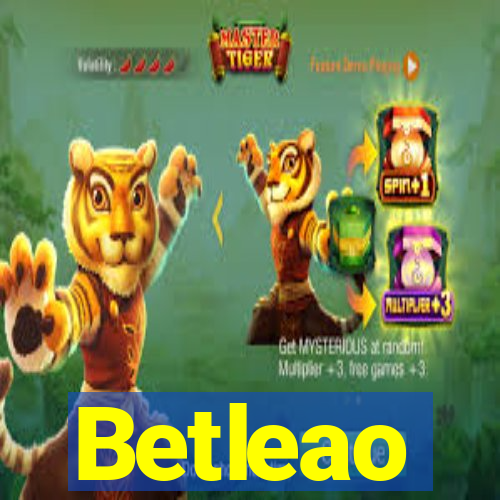 Betleao