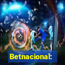 Betnacional: