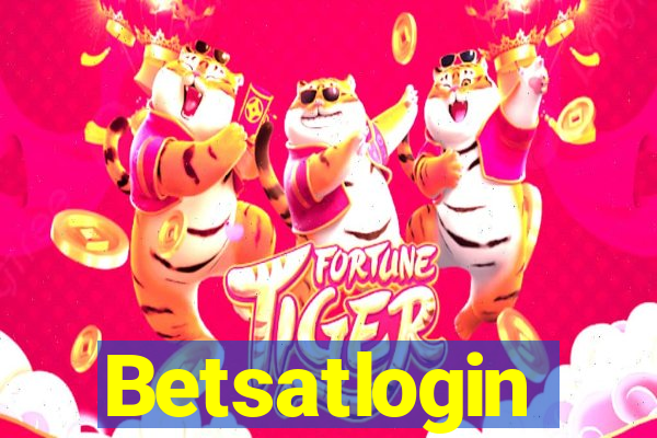 Betsatlogin