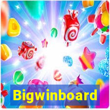 Bigwinboard