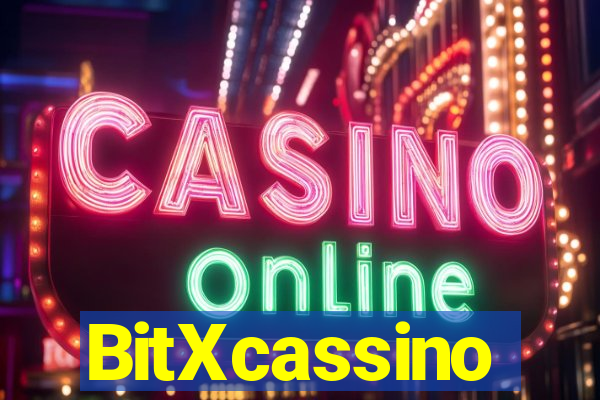 BitXcassino