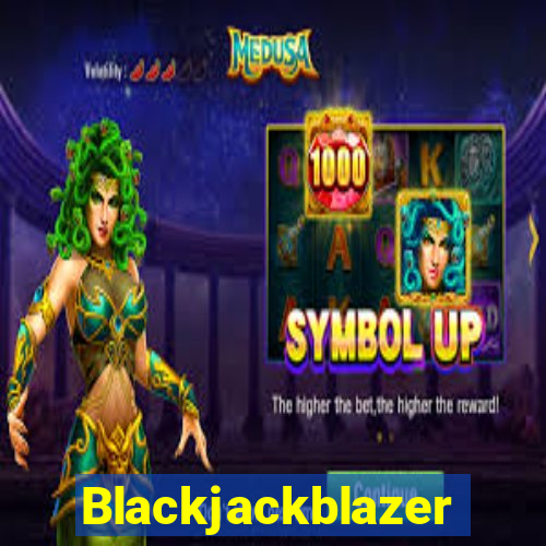 Blackjackblazer