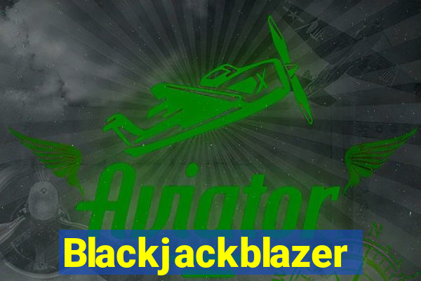 Blackjackblazer