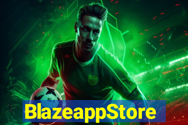 BlazeappStore