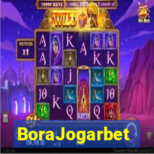 BoraJogarbet