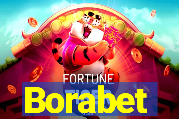 Borabet