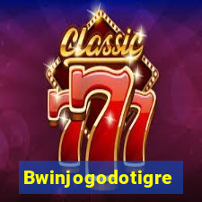 Bwinjogodotigre