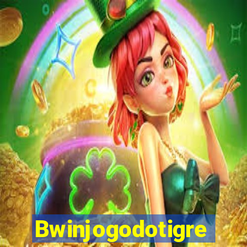 Bwinjogodotigre