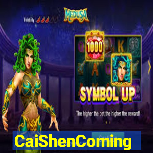 CaiShenComing