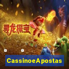 CassinoeApostas