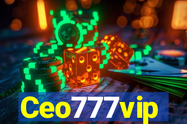 Ceo777vip