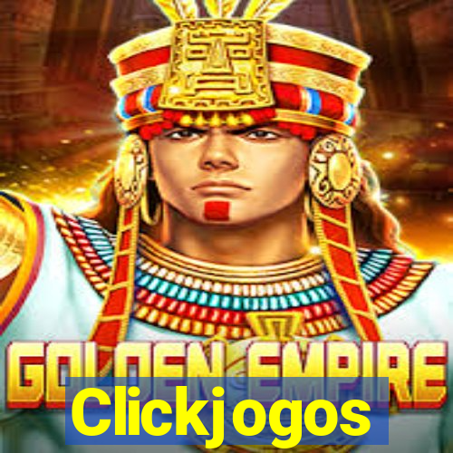 Clickjogos