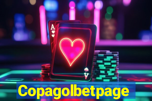 Copagolbetpage