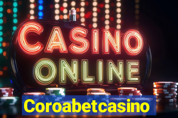 Coroabetcasino