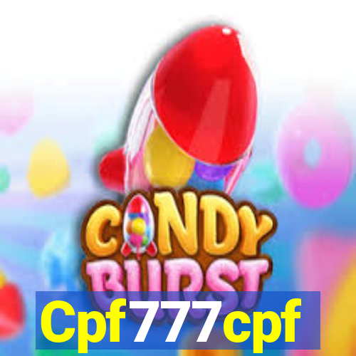 Cpf777cpf