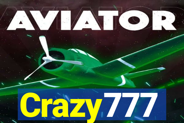 Crazy777