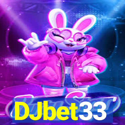 DJbet33