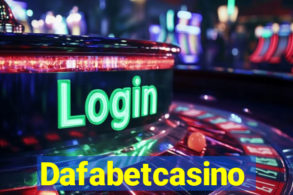 Dafabetcasino