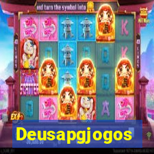 Deusapgjogos