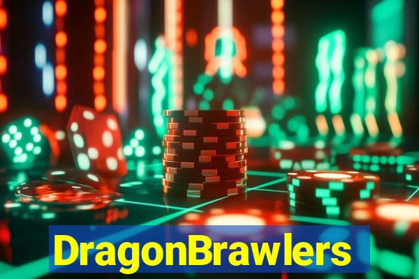 DragonBrawlers