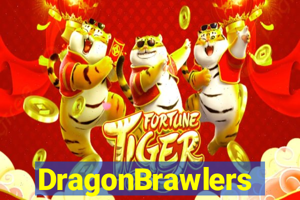 DragonBrawlers