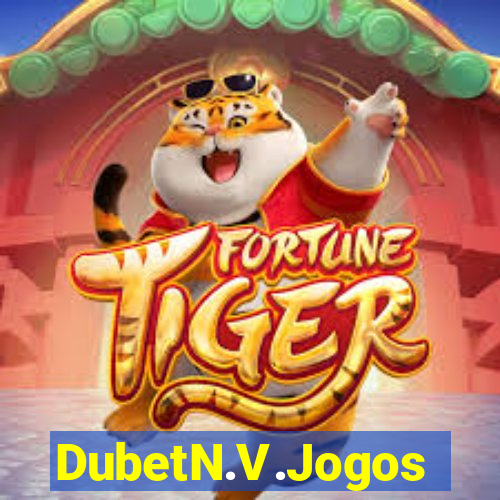 DubetN.V.Jogos