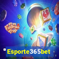 Esporte365bet