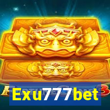 Exu777bet