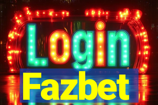 Fazbet