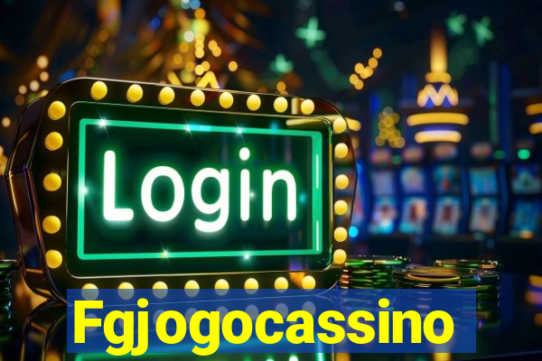 Fgjogocassino