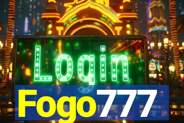 Fogo777