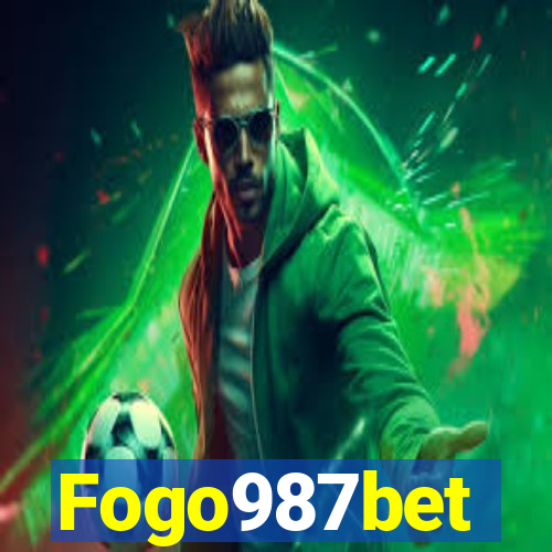 Fogo987bet